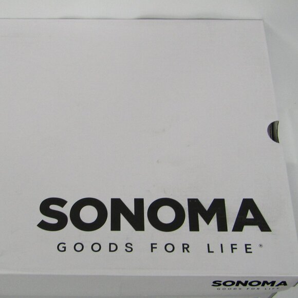 Sonoma Goods For Life® Harlann Men's Moc Toe Lug Sole Hiker Boots Size 11 - Picture 14 of 14